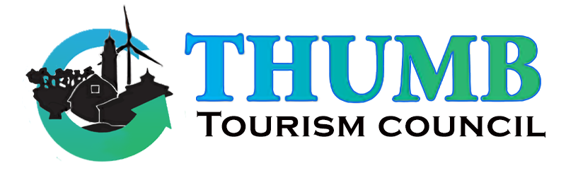 Thumb Tourism Logo