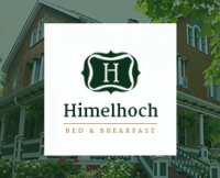 Himelhoch Bed and Breakfast