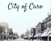 City of Caro