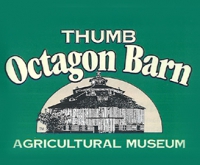 The Octagan Barn