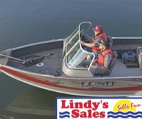Lindy's Sales