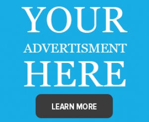 Your Advertisement Here